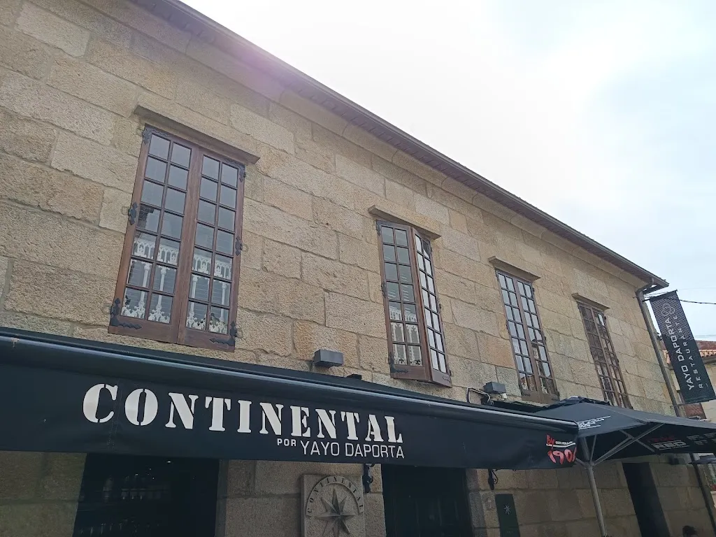 Tapería continental_Cambados_slider_image_2
