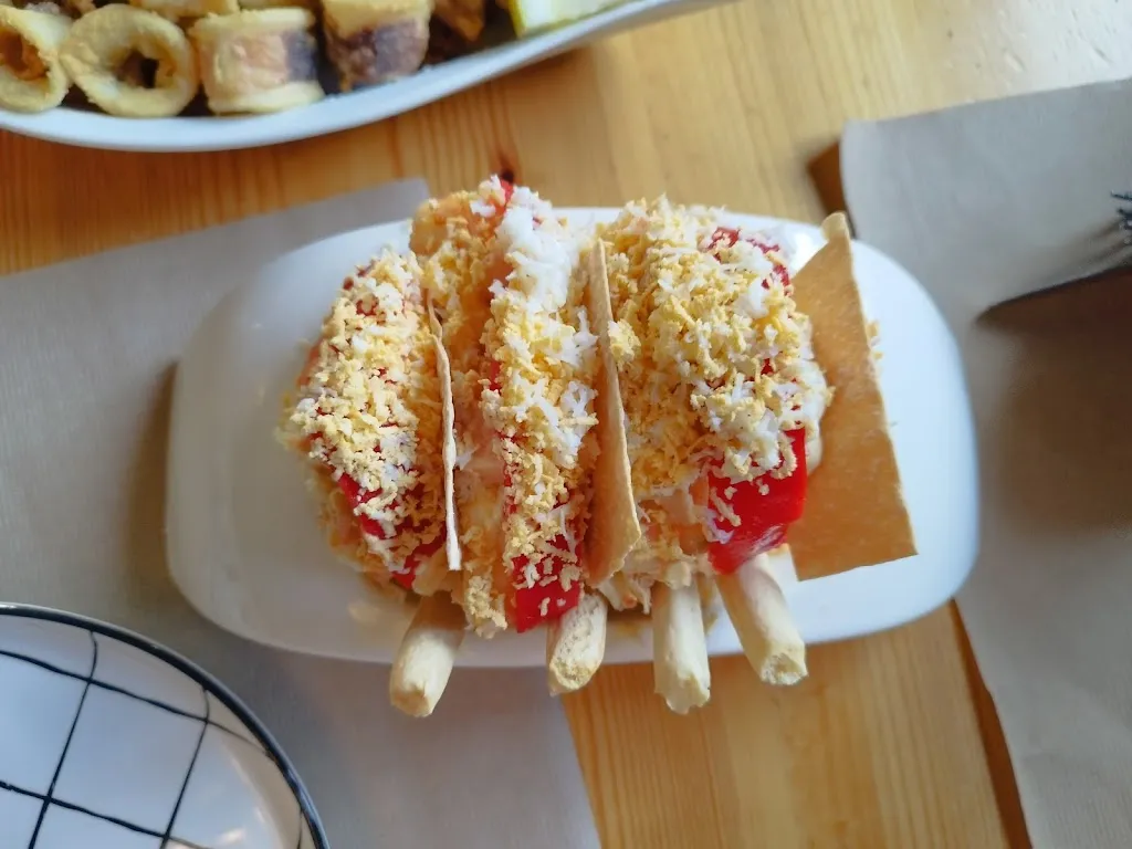 Menu_Karaoke Vilariño_Cambados_immagine_6