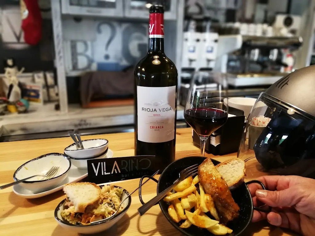 Menu_Karaoke Vilariño_Cambados_immagine_7