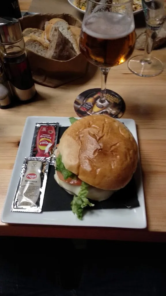 Valentin Señorans vazquez_Karaoke Vilariño_Cambados_recensione