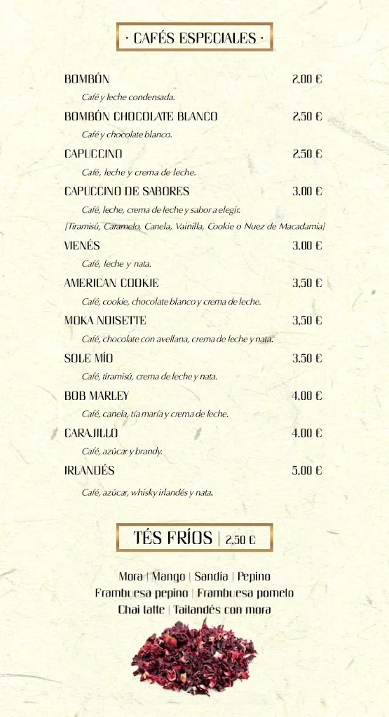 Menu_Velvet Coctel Bar_Cambados_image_3