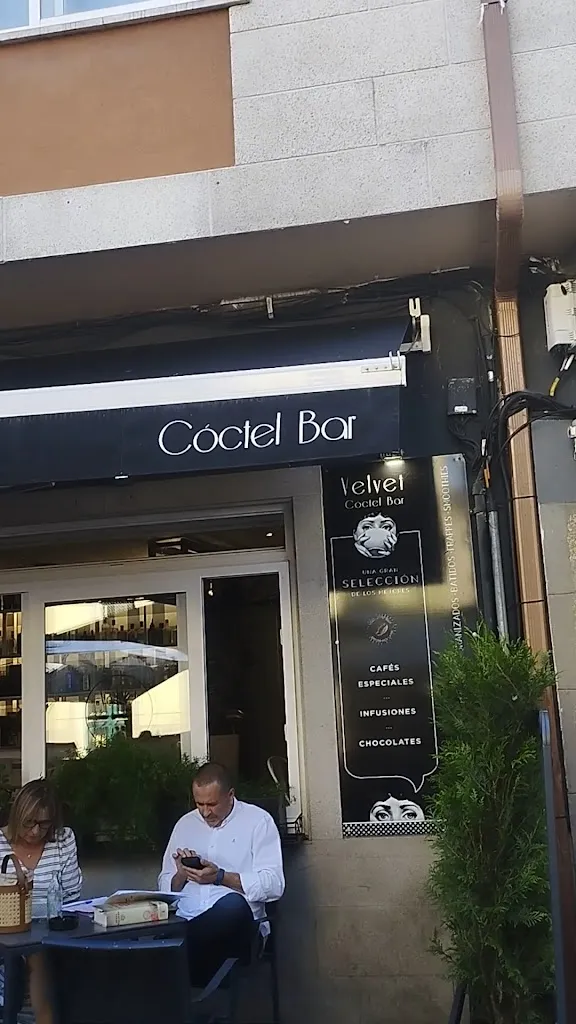 Velvet Coctel Bar_Cambados_slider_image_2