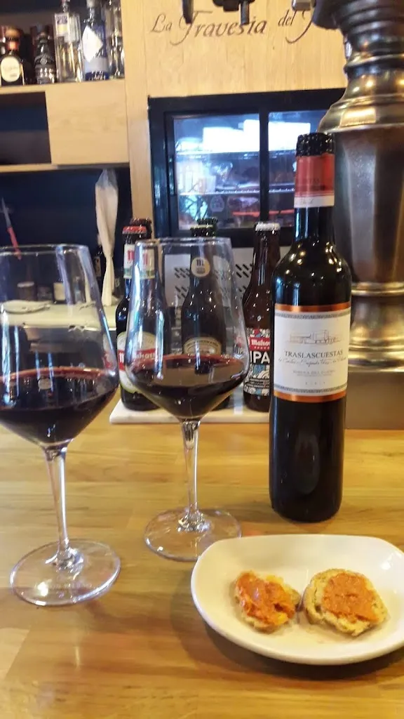 Menu_Restaurante Forniños_Cambados_immagine_2