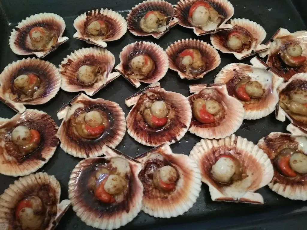 Menu_Restaurante Forniños_Cambados_immagine_6