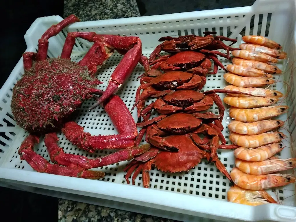 Menu_Restaurante Forniños_Cambados_immagine_7