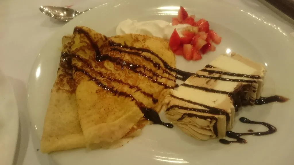 PATTY Portonovo_Restaurante Forniños_Cambados_recensione