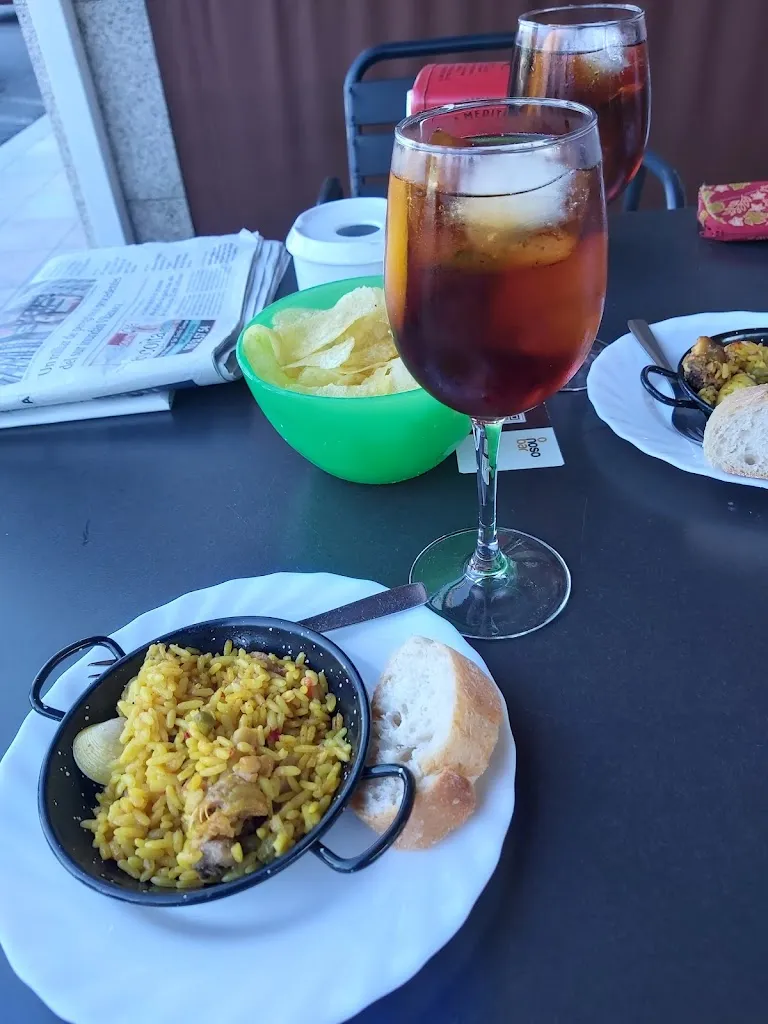 Menu_O Noso Bar Restauración Cambados_Cambados_image_5