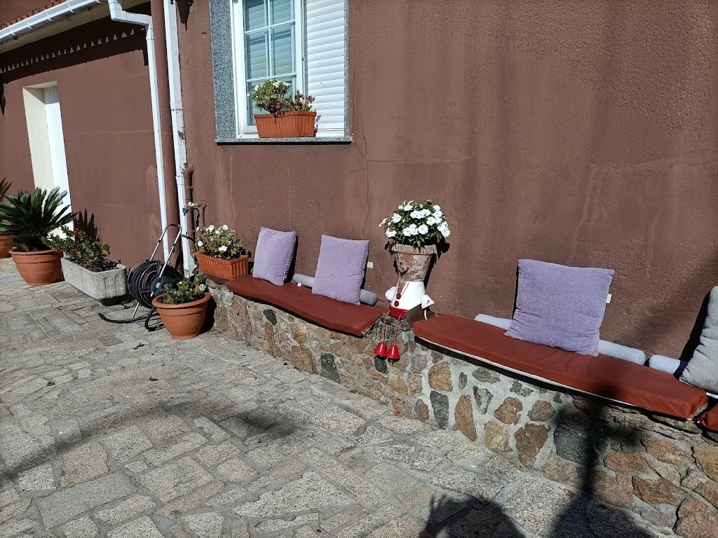 O Noso Bar Restauración Cambados restaurant in Cambados