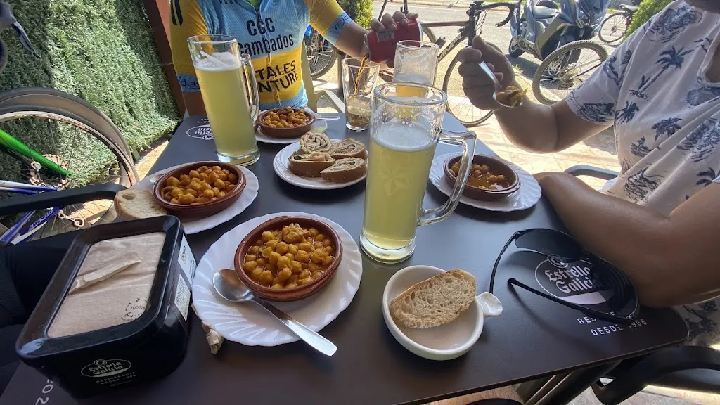 O Noso Bar Restauración Cambados_Cambados_slider_image_2