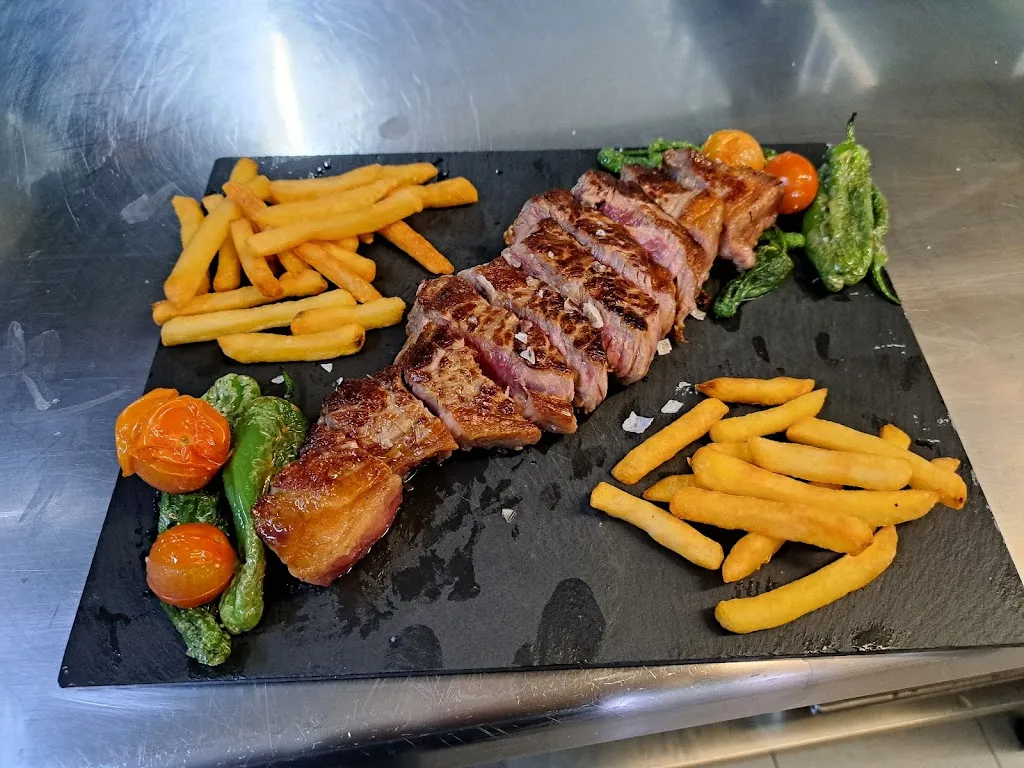 Menu_Restaurante Puerta de Hierro_Estrada A_image_2