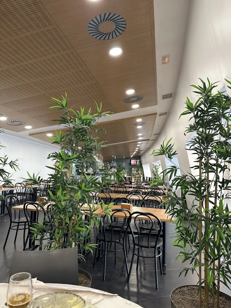 Beatriz García Rodríguez_Restaurante Puerta de Hierro_Estrada A_review