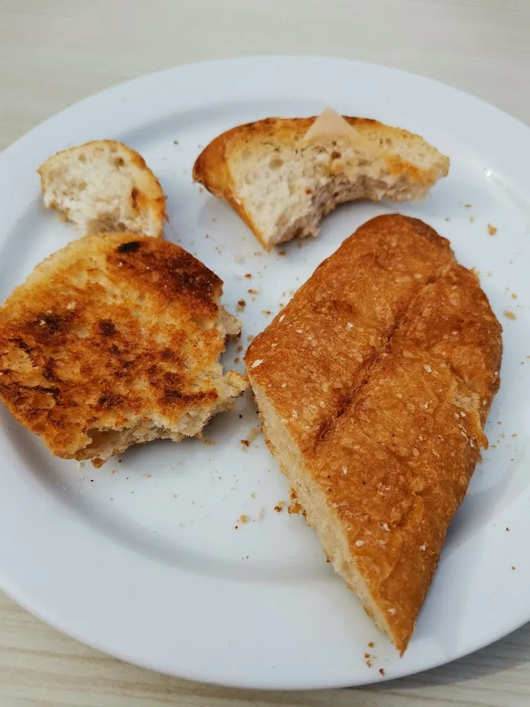 CaribbeanCoffee Imports_Restaurante Puerta de Hierro_Estrada A_review