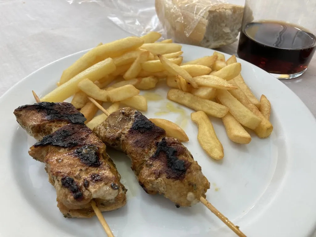 Restaurante Puerta de Hierro_Estrada A_slider_image_2