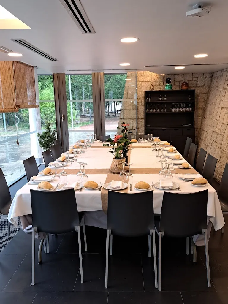 Restaurante Puerta de Hierro_Estrada A_slider_image_3