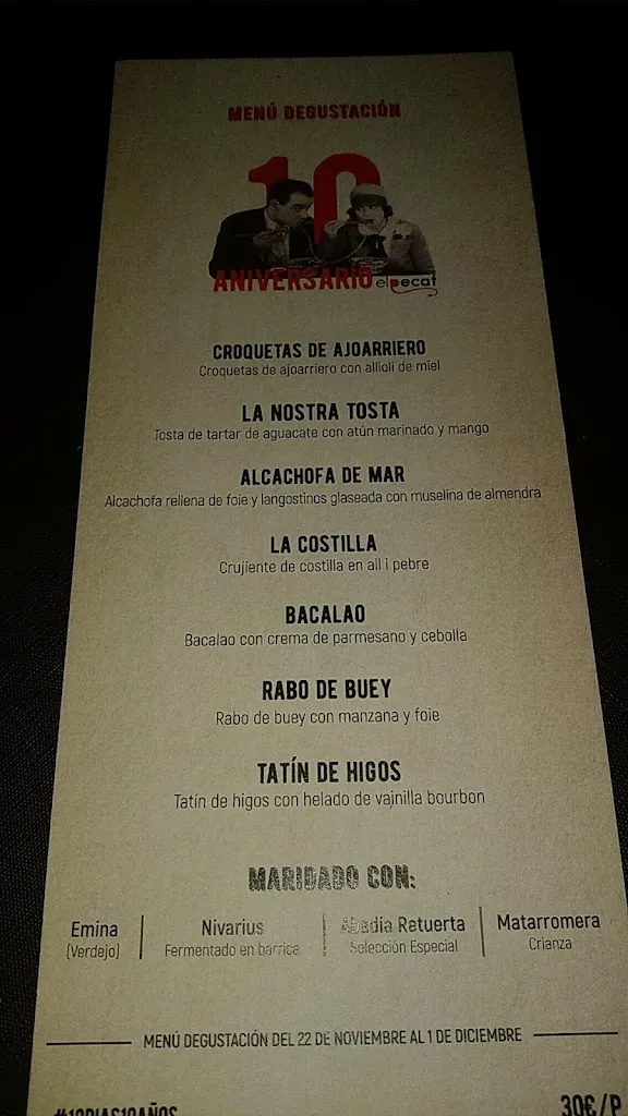 Menu_Restaurante El Pecat_Vall dEbo la_image_3