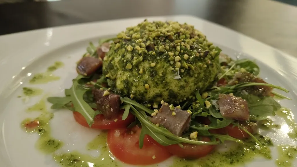 Aroha Miró_Restaurante El Pecat_Vall dEbo la_review