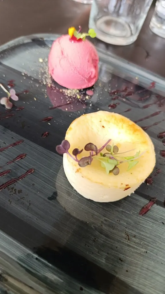 Silvia Pavón García_Restaurante El Pecat_Vall dEbo la_review