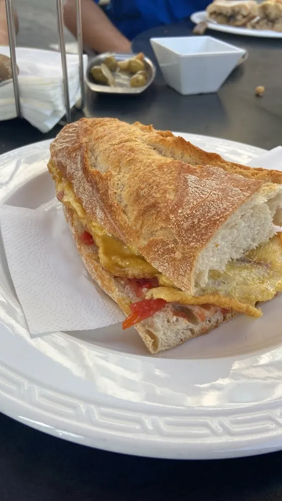 Cristina Cruz_Restaurante El Pecat_Vall dEbo la_review