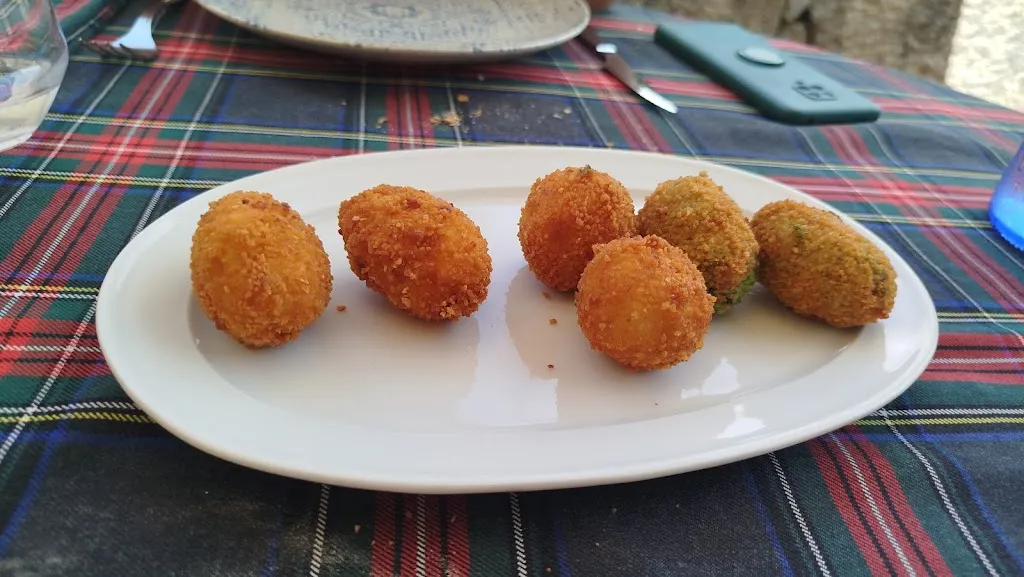 Joaquín MP_Restaurante Casa Nagarola_Fornelos de Montes_review