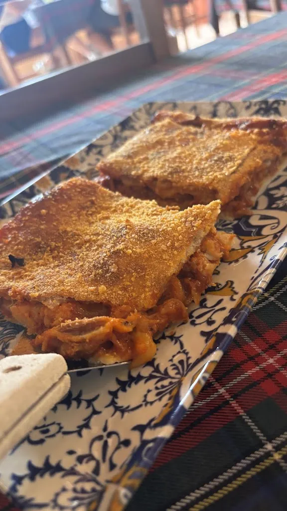 Natalia Bravo García_Restaurante Casa Nagarola_Fornelos de Montes_review