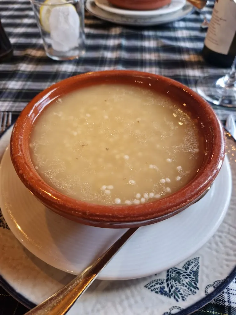 tamara chacon ruiz_Restaurante Casa Nagarola_Fornelos de Montes_review