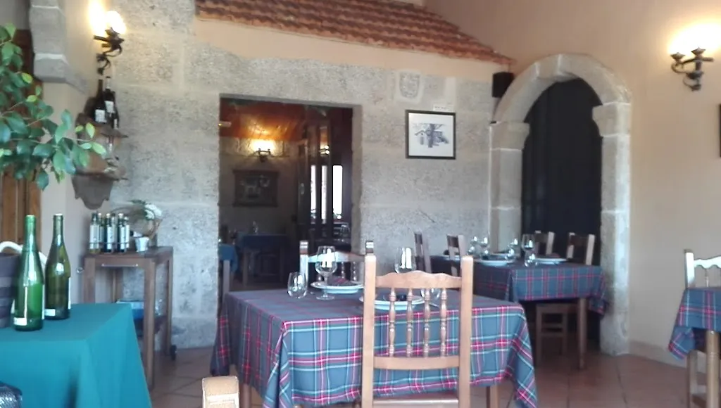 Restaurante Casa Nagarola_Fornelos de Montes_slider_image_2