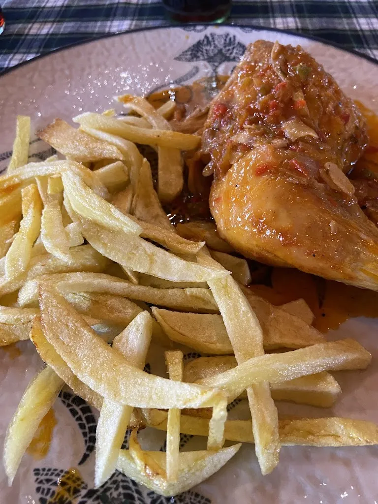 Restaurante Casa Nagarola_Fornelos de Montes_slider_image_3