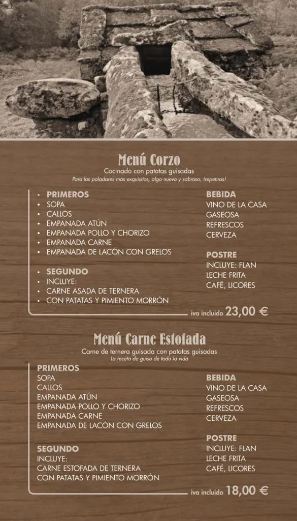 Menu_Casa Chalan_Fornelos de Montes_image_1