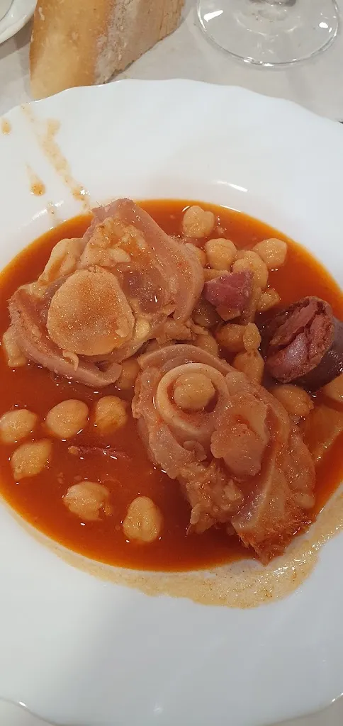 Almudena_Casa Chalan_Fornelos de Montes_review