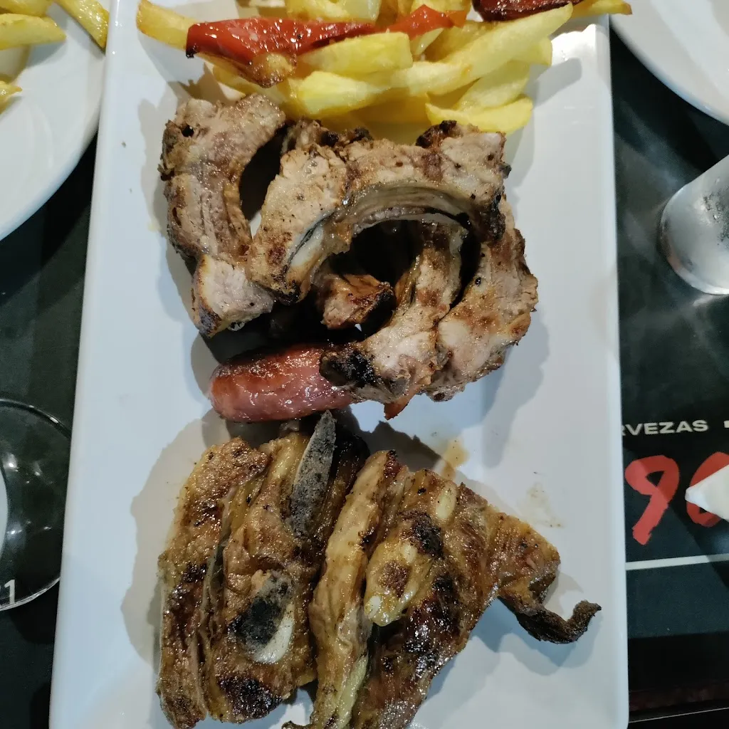 Menu_Asador el Uruguayo_Fornelos de Montes_image_4