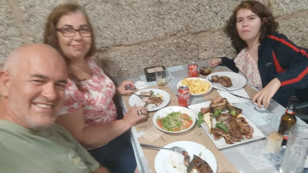 Marcelo Muela_Asador el Uruguayo_Fornelos de Montes_review