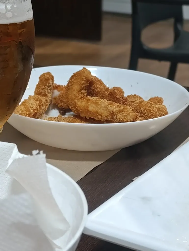 Vero Cris_Asador el Uruguayo_Fornelos de Montes_review