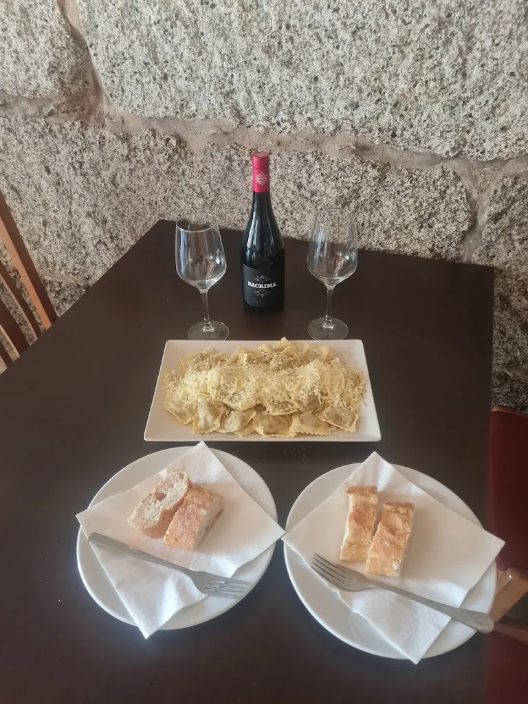 Asador el Uruguayo_Fornelos de Montes_slider_image_2