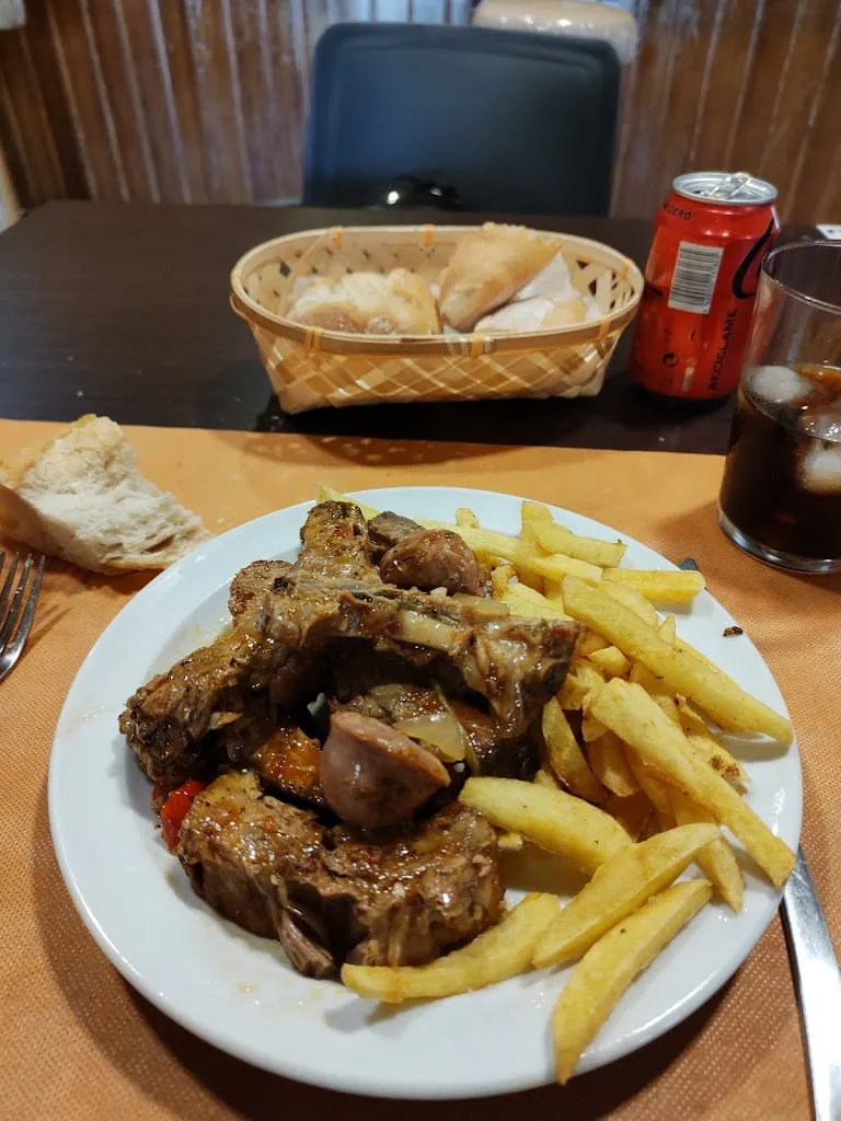 Asador el Uruguayo_Fornelos de Montes_slider_image_3