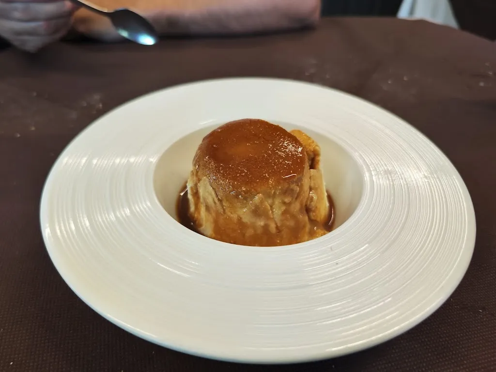 Clara Fernández_RESTAURANTE & BAR DON MANUEL CUNTIS_Cuntis_review