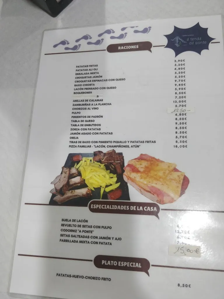 Menu_A Tenda da Ponte_Cuntis_image_4