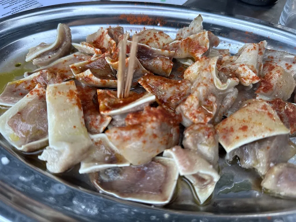 Ivan Rey_A Tenda da Ponte_Cuntis_review