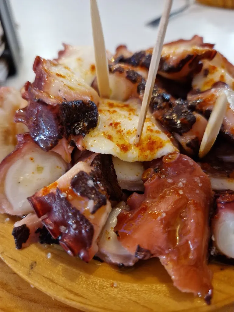 Menu_Estrella Galicia Meson O Parladoiro_Cuntis_image_5