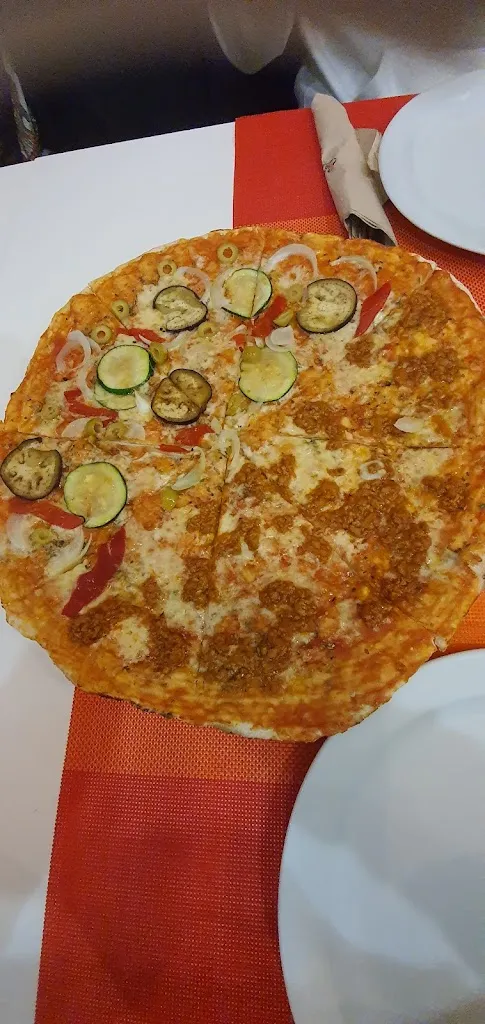 Carlos Picallo_Estrella Galicia Meson O Parladoiro_Cuntis_review