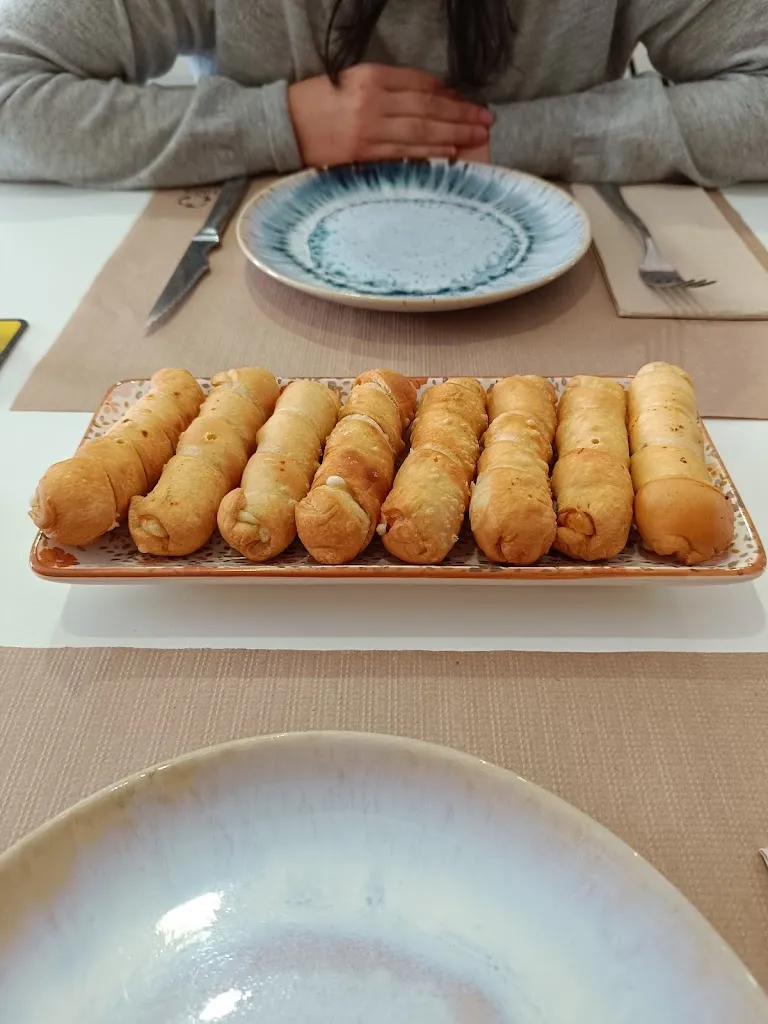 Lucía Rodríguez Fernández_Estrella Galicia Meson O Parladoiro_Cuntis_review