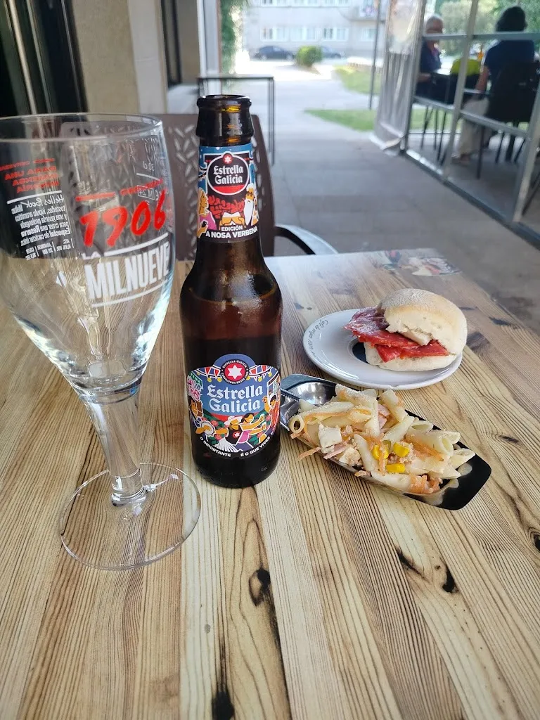 Alexandra Caneiro_CERVEXERIA A Bolera_Cuntis_review