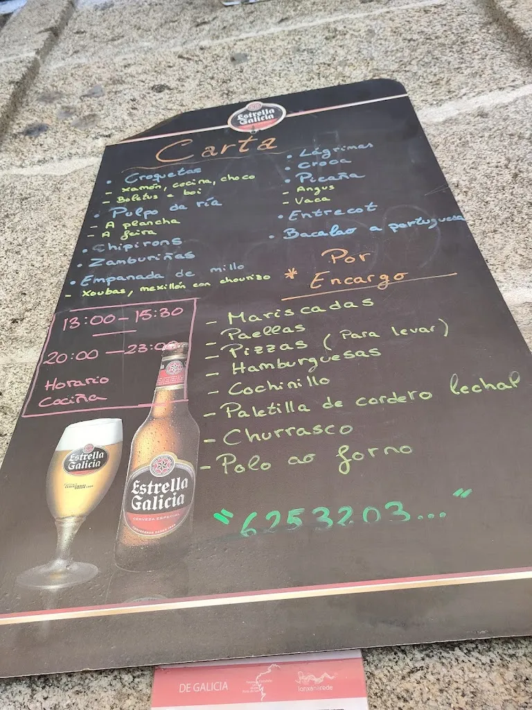 Menu_Bar A Fontiña_Cuntis_image_1