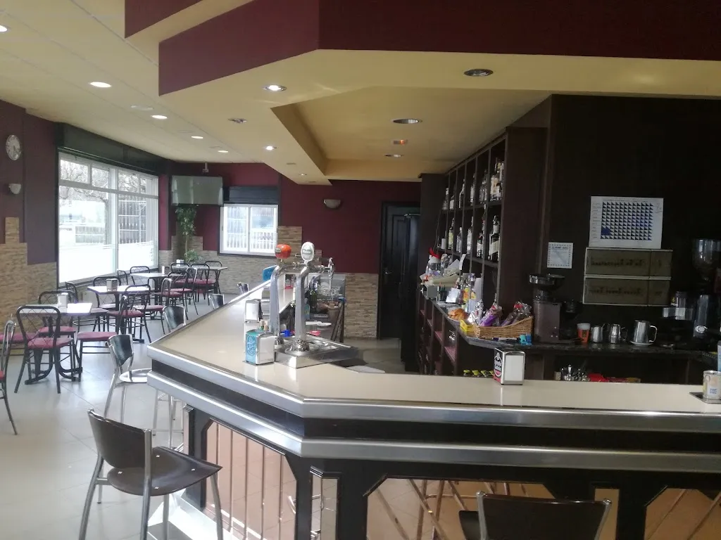 Bar Chistoso_Cuntis_slider_image_2