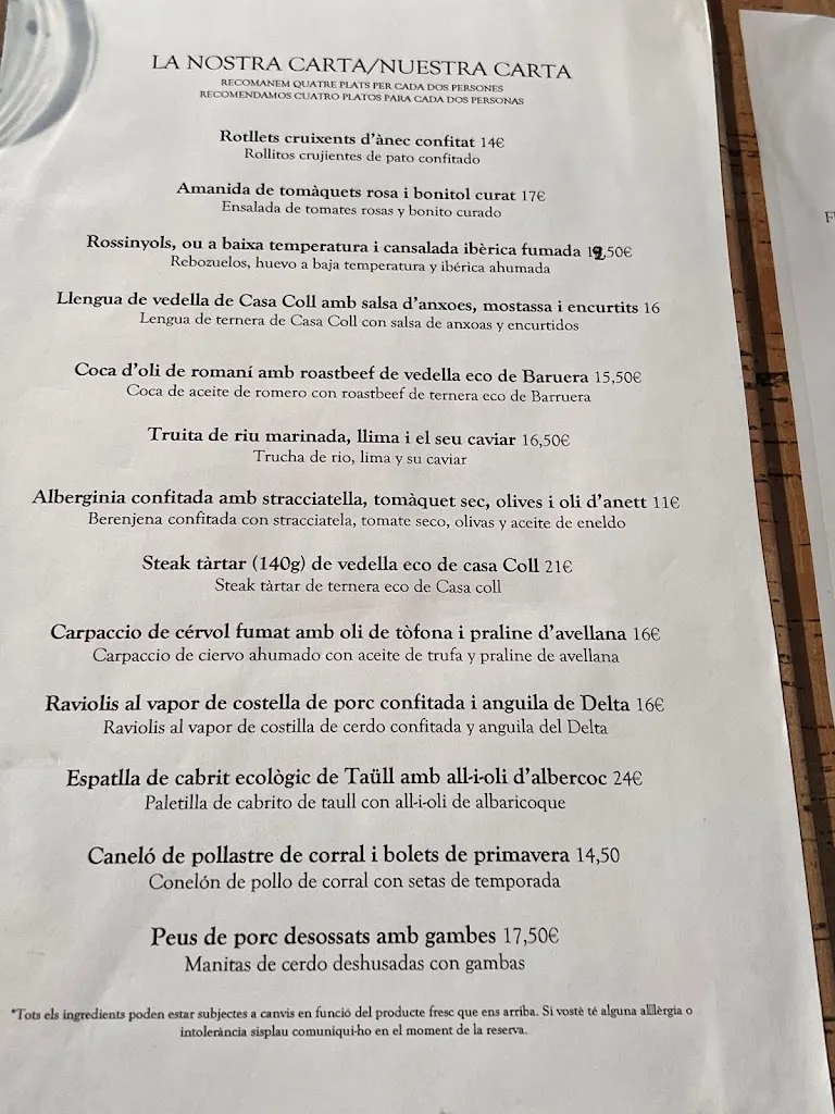 Menu_El Ventador_Vall dEbo la_image_3