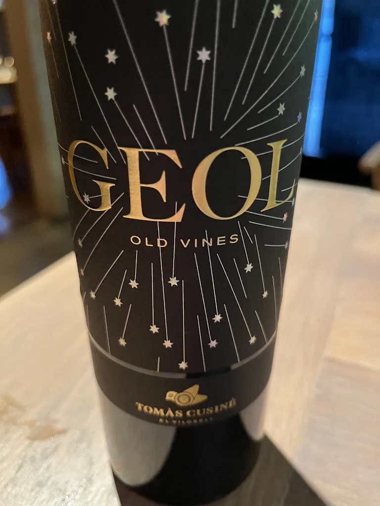 Steve Blood_El Ventador_Vall dEbo la_review