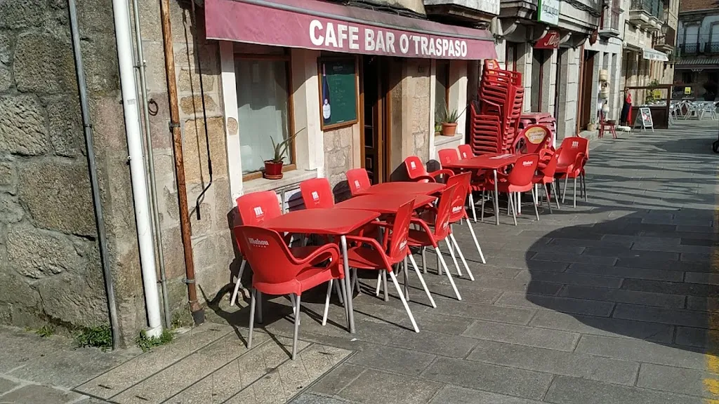 Bar O Traspaso. Viños, tapas._Cuntis_slider_image_3