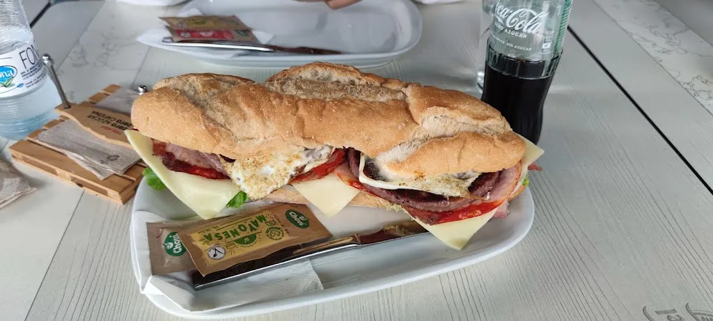 Menü_O Paseo_Cuntis_Bild_1