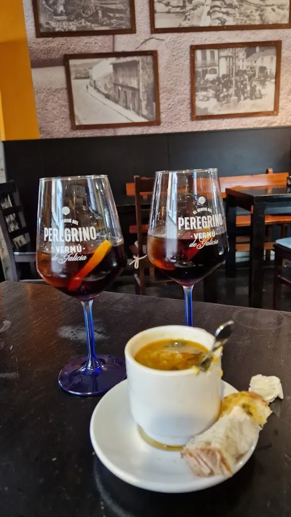 remedan10_O Paseo_Cuntis_Bewertung