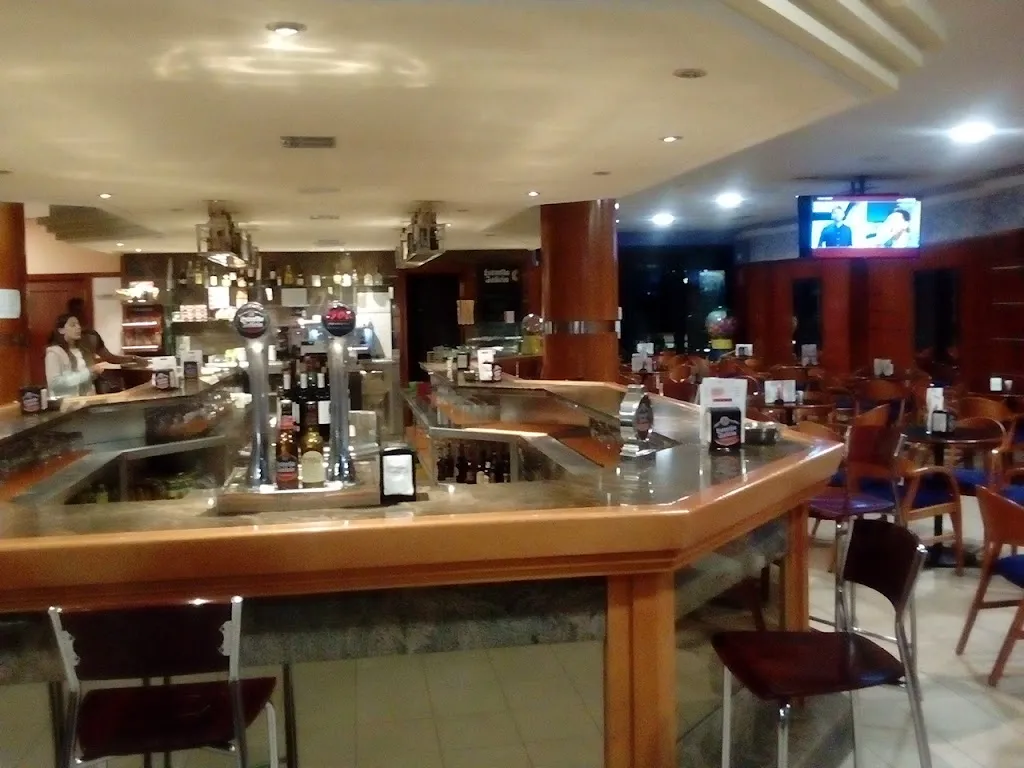 Cafetería PLAZA_Cuntis_slider_image_3