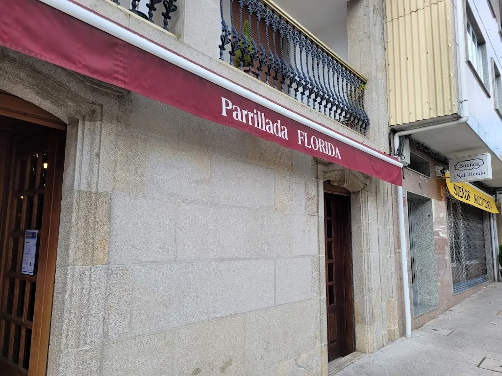 Restaurante Florida ristorante a Forcarei